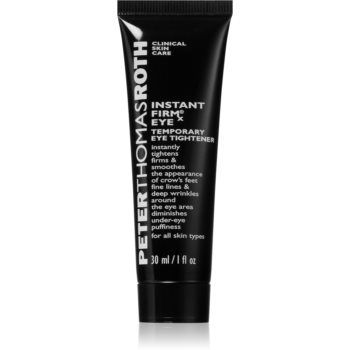 Peter Thomas Roth Instant FIRMx Eye crema de ochi pentru intinerirea pielii