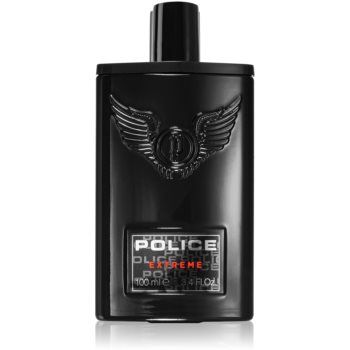 Police Extreme Eau de Toilette pentru bărbați