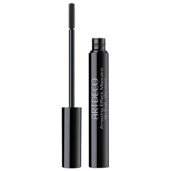 Rimel Artdeco Amazing Effect Mascara, nuanta 1 Black, 6 ml