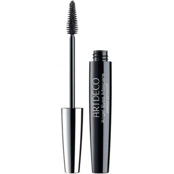 Rimel Artdeco Angel Eyes Mascara Waterproof, nuanta 71 Black, 10 ml