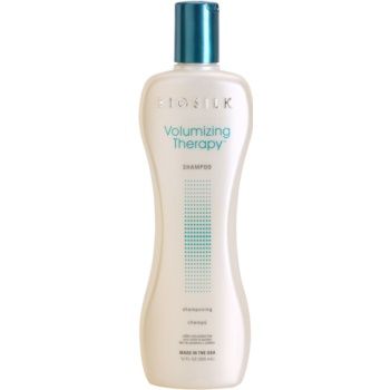 Biosilk Volumizing Therapy Shampoo șampon pentru volum