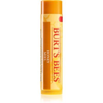 Burt’s Bees Lip Care balsam de buze cu miere ieftin