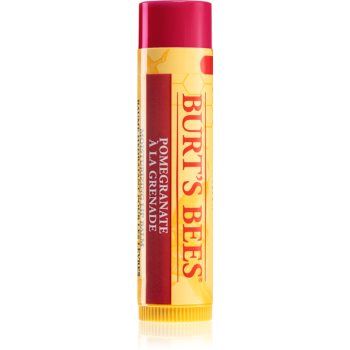 Burt’s Bees Lip Care balsam de buze reparator de firma original