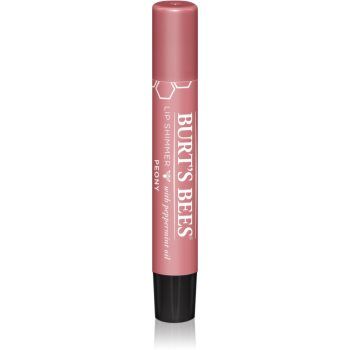 Burt’s Bees Lip Shimmer lip gloss ieftin