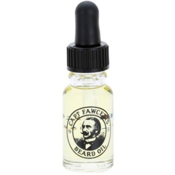 Captain Fawcett Beard Oil ulei pentru barba