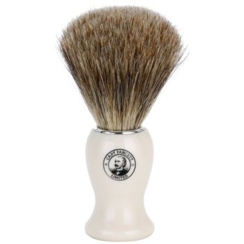 Captain Fawcett Shaving pamatuf pentru ras din par de bursuc Captain Fawcett Shaving pamatuf pentru ras din par de bursuc