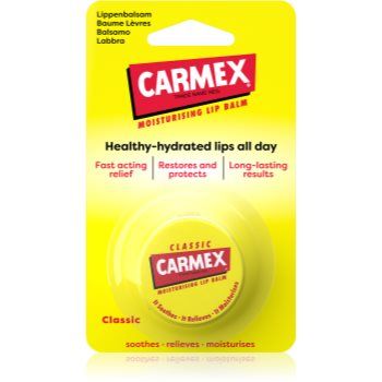 Carmex Classic Balsam de buze hidratant