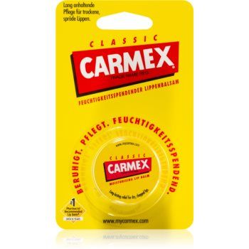 Carmex Classic Balsam de buze hidratant ieftin