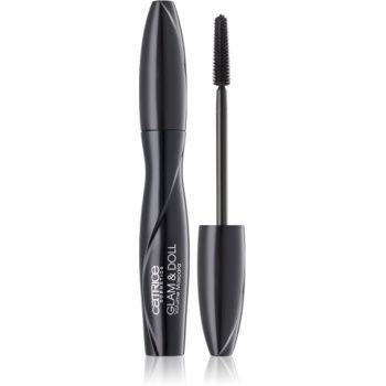 Catrice Glam & Doll Volume Mascara mascara pentru un maxim de volum