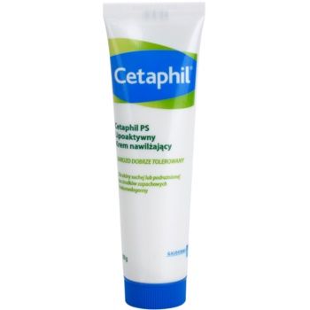 Cetaphil PS Lipo-Active crema de corp hidratanta pentru tratament local