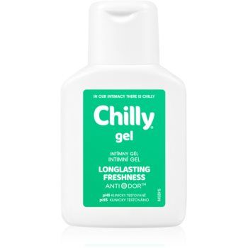 Chilly Fresh gel pentru igiena intima