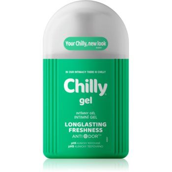 Chilly Intima Fresh gel pentru igiena intima