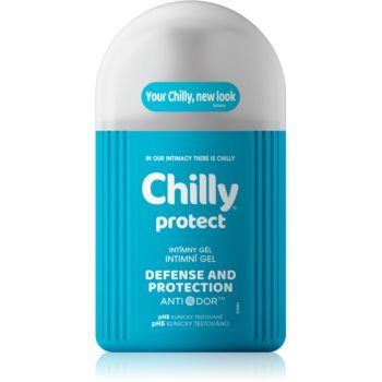 Chilly Protect gel pentru igiena intima