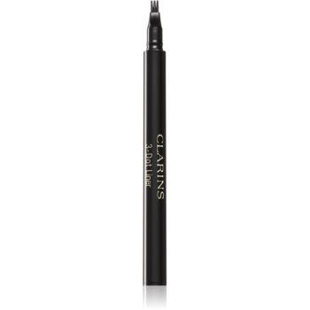 Clarins 3-Dot Liner tus de ochi