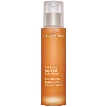 Clarins Bust Beauty Extra-Lift Gel gel fermitate pentru bust cu efect imediat