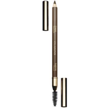 Clarins Eyebrow Pencil creion de sprancene de lunga durata