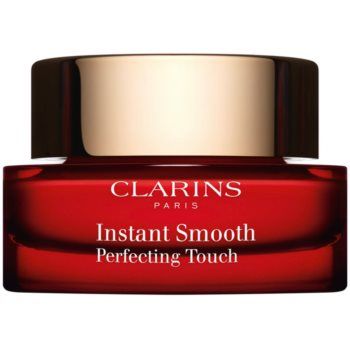 Clarins Instant Smooth Perfecting Touch baza pentru machiaj pentru netezirea pielii si inchiderea porilor de firma originala