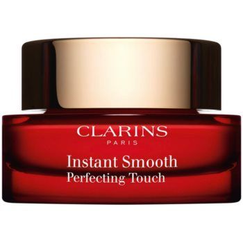 Clarins Instant Smooth Perfecting Touch baza pentru machiaj pentru netezirea pielii si inchiderea porilor