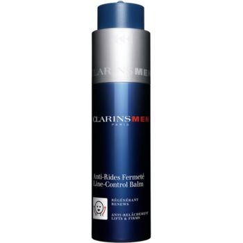 Clarins Men Line-Control Balm balsam pentru fermitate antirid