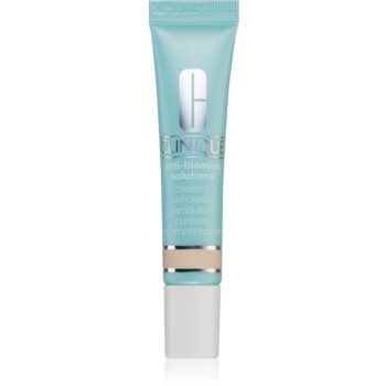 Clinique Anti-Blemish Solutions™ Clearing Concealer corector pentru toate tipurile de ten