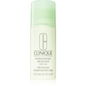 Clinique Antiperspirant-Deodorant Roll-on Deodorant roll-on