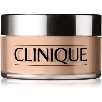 Clinique Blended Face Powder pudră