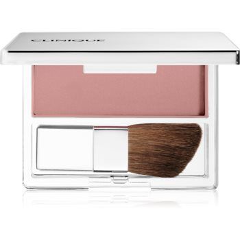 Clinique Blushing Blush™ Powder Blush fard de obraz sub forma de pudra de firma original