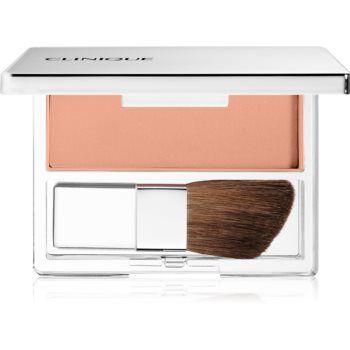 Clinique Blushing Blush™ Powder Blush fard de obraz sub forma de pudra