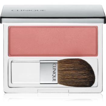 Clinique Blushing Blush™ Powder Blush fard de obraz sub forma de pudra de firma original