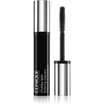 Clinique Chubby Lash™ Fattening Mascara Mascara pentru volum si separare