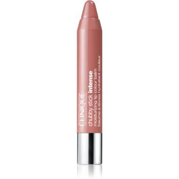 Clinique Chubby Stick™ Moisturizing Lip Colour Balm ruj hidratant