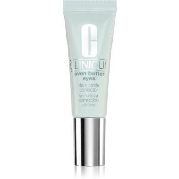 Clinique Even Better™ Eyes™ Dark Circle Corrector crema de ochi iluminatoare impotriva cearcanelor