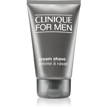 Clinique For Men™ Cream Shave cremă pentru bărbierit ieftin