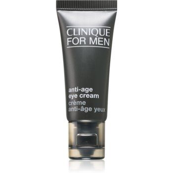 Clinique For Men™ Anti-Age Eye Cream crema de ochi impotriva ridurilor si a punctelor negre ieftin