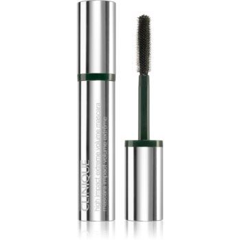 Clinique High Impact™ Extreme Volume Mascara mascara cu efect de volum