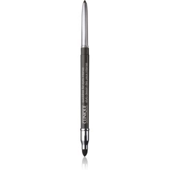 Clinique Quickliner for Eyes Intense dermatograf de culoare intensa de firma original