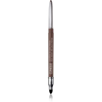 Clinique Quickliner for Eyes Intense dermatograf de culoare intensa de firma original