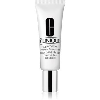 Clinique Superprimer™ Face Primers baza de machiaj Clinique Superprimer™ Face Primers baza de machiaj