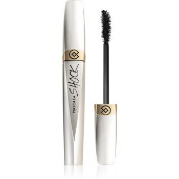 Collistar Mascara Shock mascara pentru volum si curbare Collistar Mascara Shock mascara pentru volum si curbare
