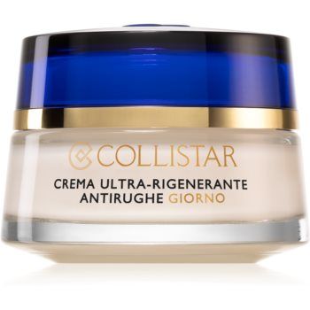 Collistar Special Anti-Age Ultra-Regenerating Anti-Wrinkle Day Cream crema Intensiv Regeneratoare antirid