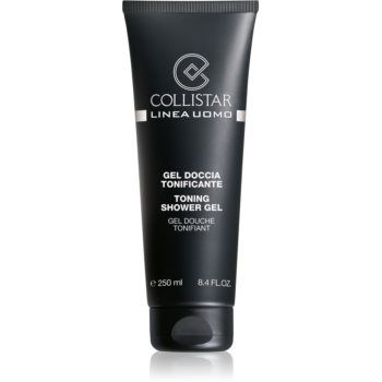 Collistar Uomo Toning Shower Gel gel de duș