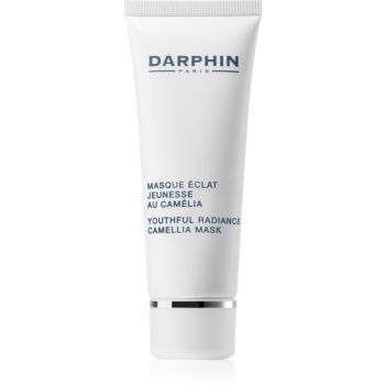 Darphin Youthful Radiance Camellia Mask mască de întinerire camelie