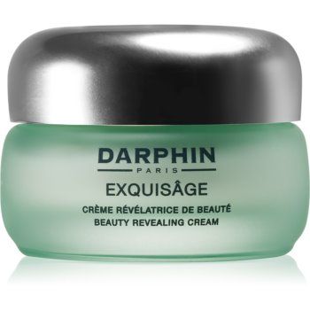 Darphin Exquisâge Beauty Revealing Cream crema energizanta pentru protectia tenului
