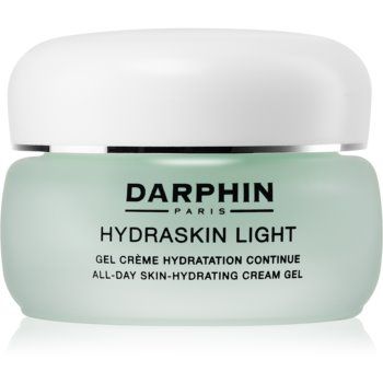 Darphin Hydraskin Light Hydrating Cream Gel gel crema hidratant pentru piele normală și mixtă