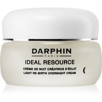 Darphin Ideal Resource Overnight Cream crema radianta de noapte