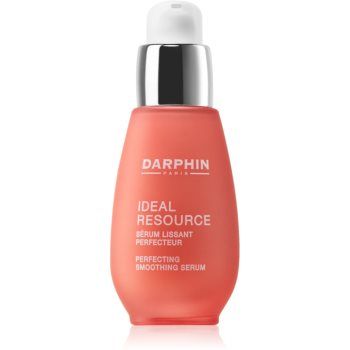 Darphin Ideal Resource Perfecting Smoothing Serum ser pentru uniformizare impotriva primelor semne de imbatranire ale pielii