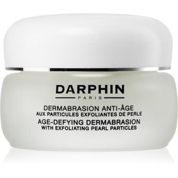 Darphin Age-Defying Dermabrasion dermabraziune împotriva îmbătrânirii pielii