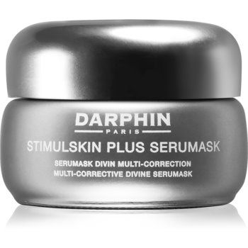 Darphin Stimulskin Plus Multi-Corrective Serumask mască anti-îmbrătrânire corectare multiplă pentru ten matur de firma originala