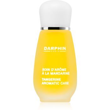 Darphin Tangerine Aromatic Care Ulei esential de mandarine