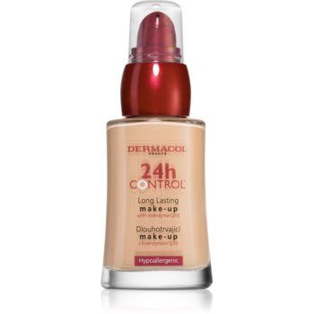 Dermacol 24h Control machiaj persistent